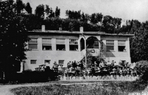 <p>Číhaná (pod Hrazeným)</p>